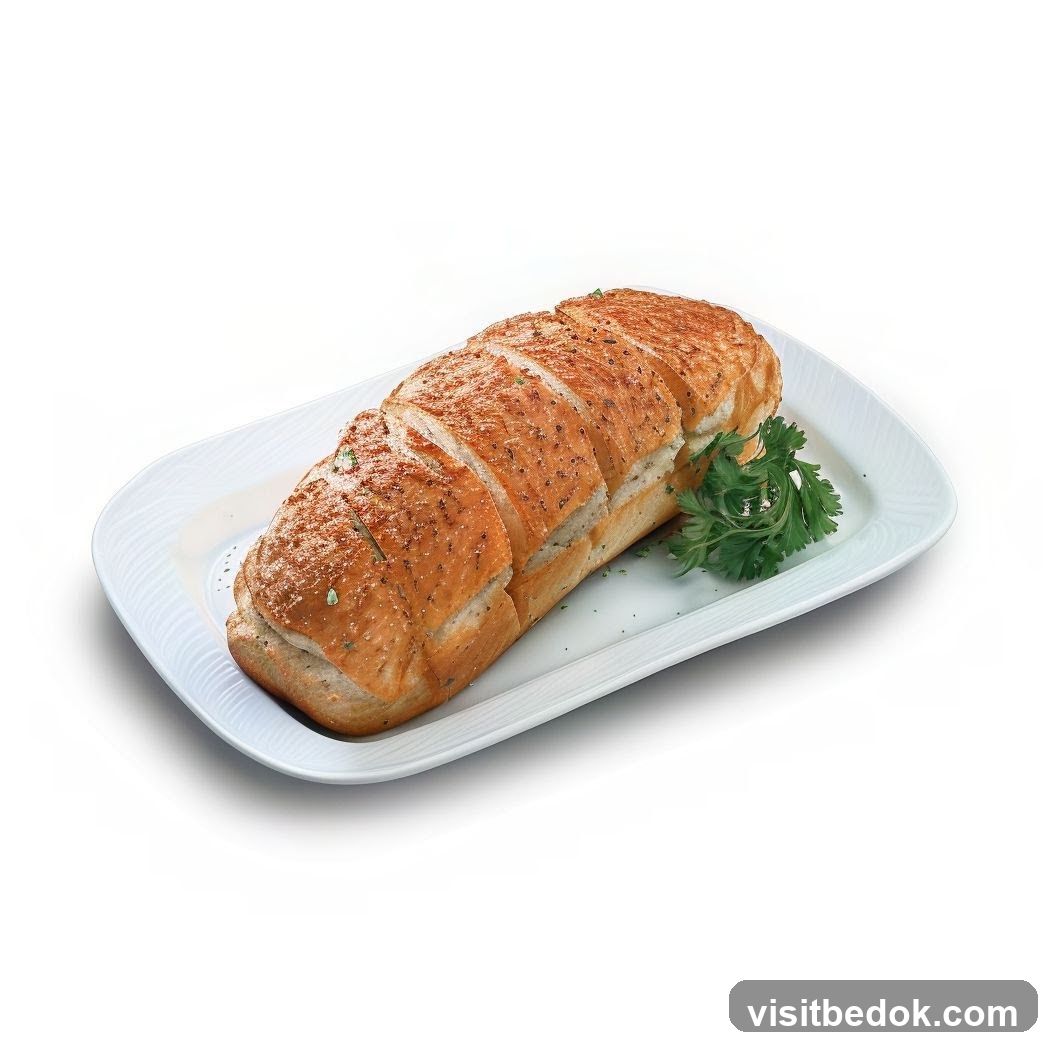 Garlic Bread