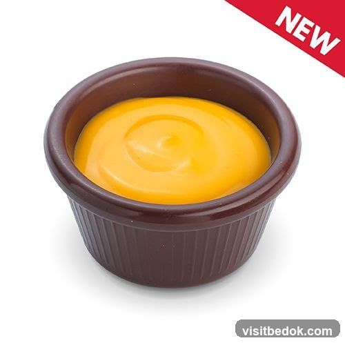 New Cheese Dip