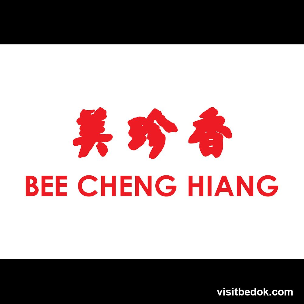 Bee Cheng Hiang Logo