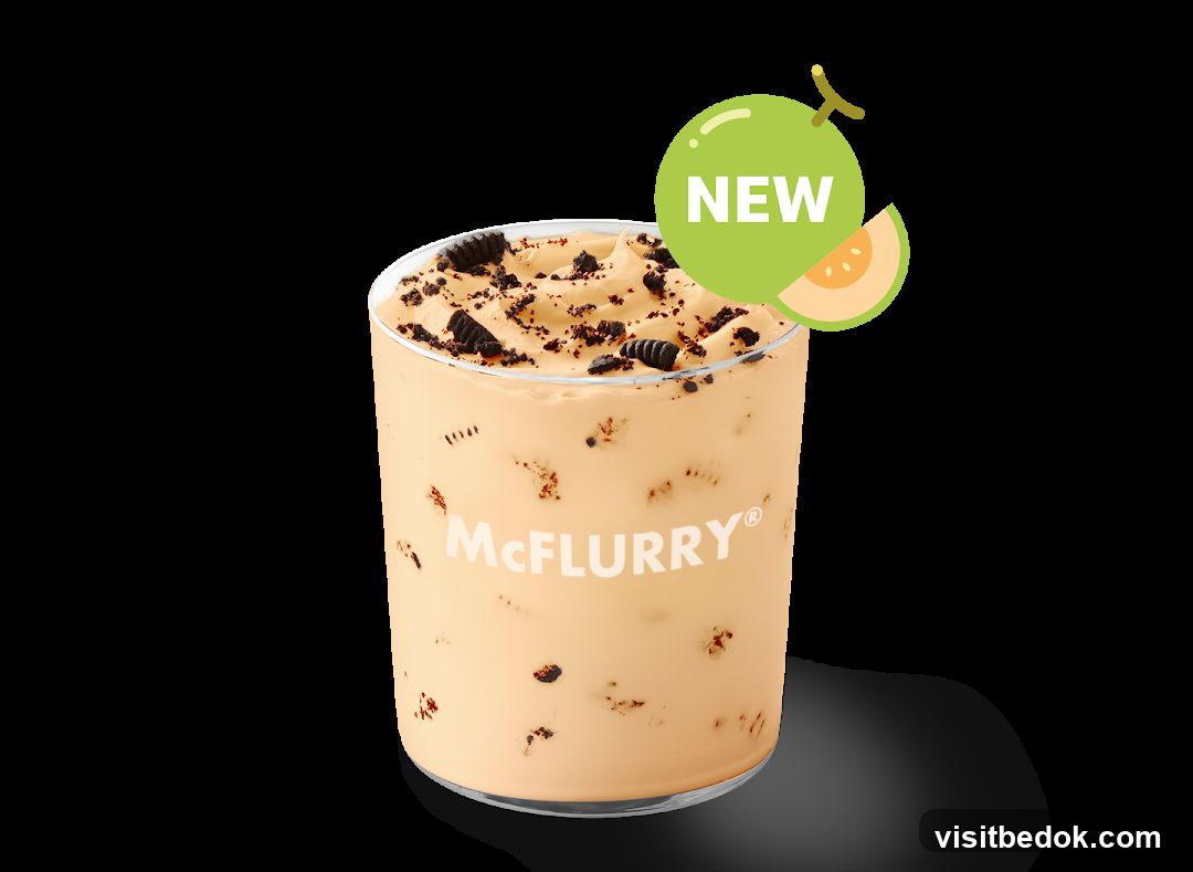 McFlurry