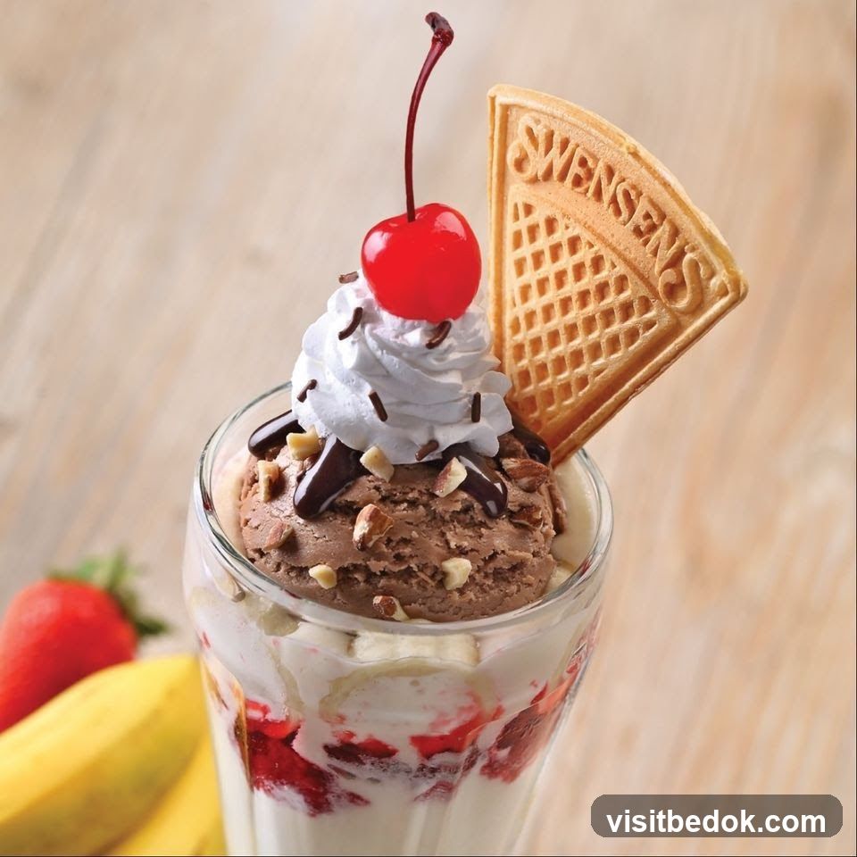 Ice Cream Sundae
