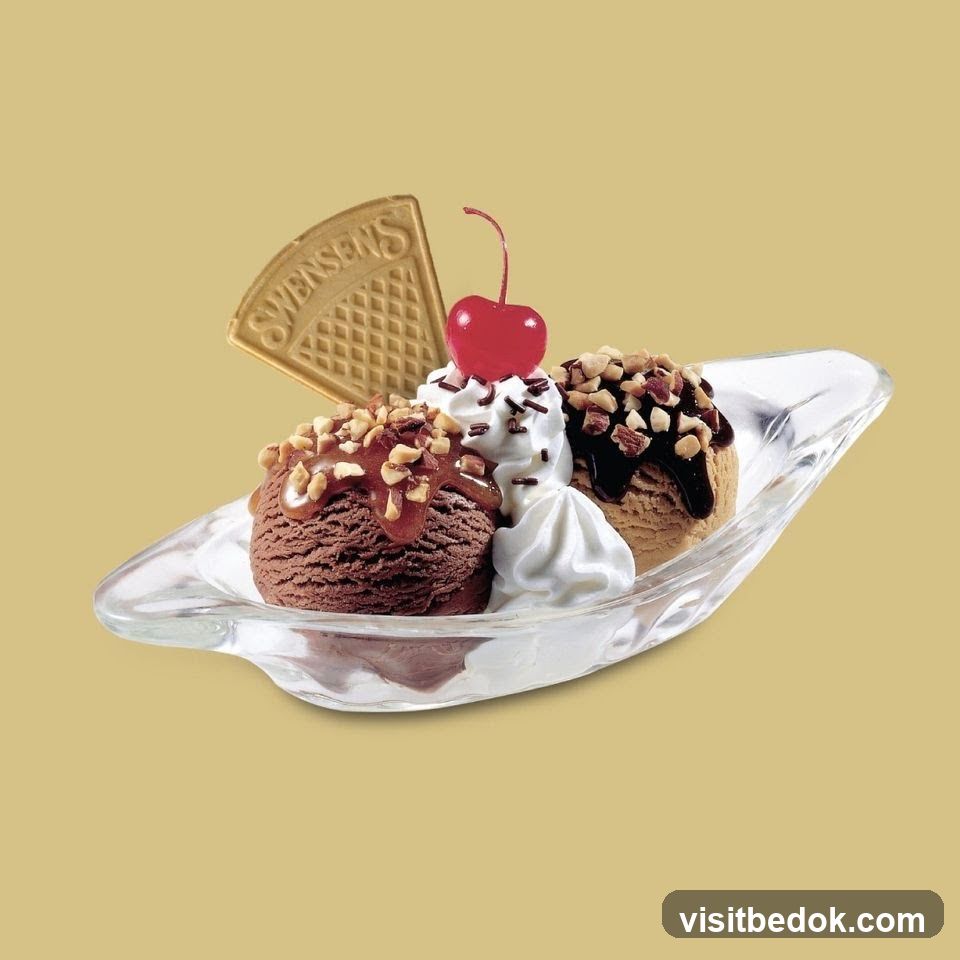 Ice Cream Sundae