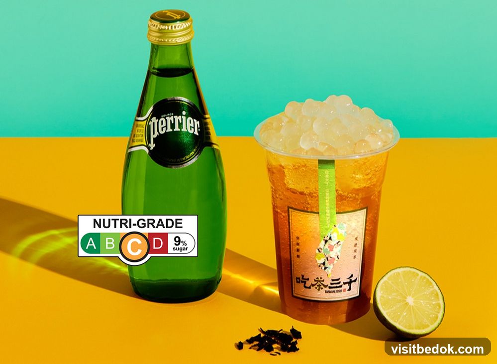 Beverage Products