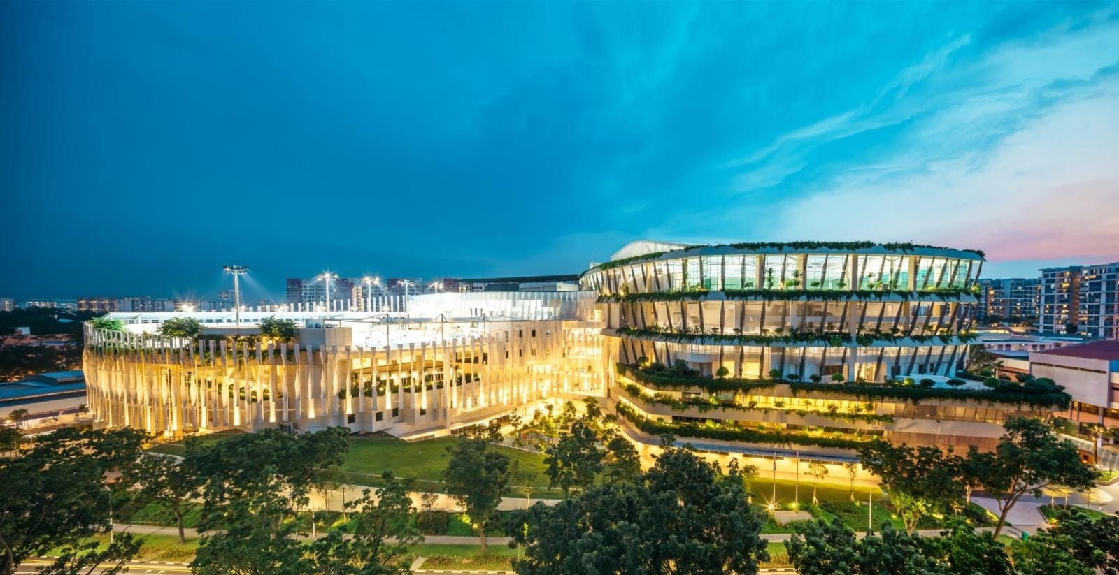 Digital for Life Festival 2026 at Heartbeat@Bedok, 31 October to 1 November