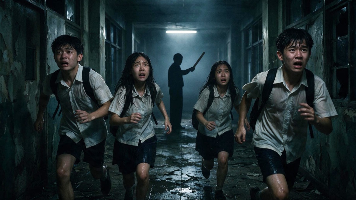 SpoOktober 2026 at HomeTeamNS Bedok Reservoir, 17-18 October