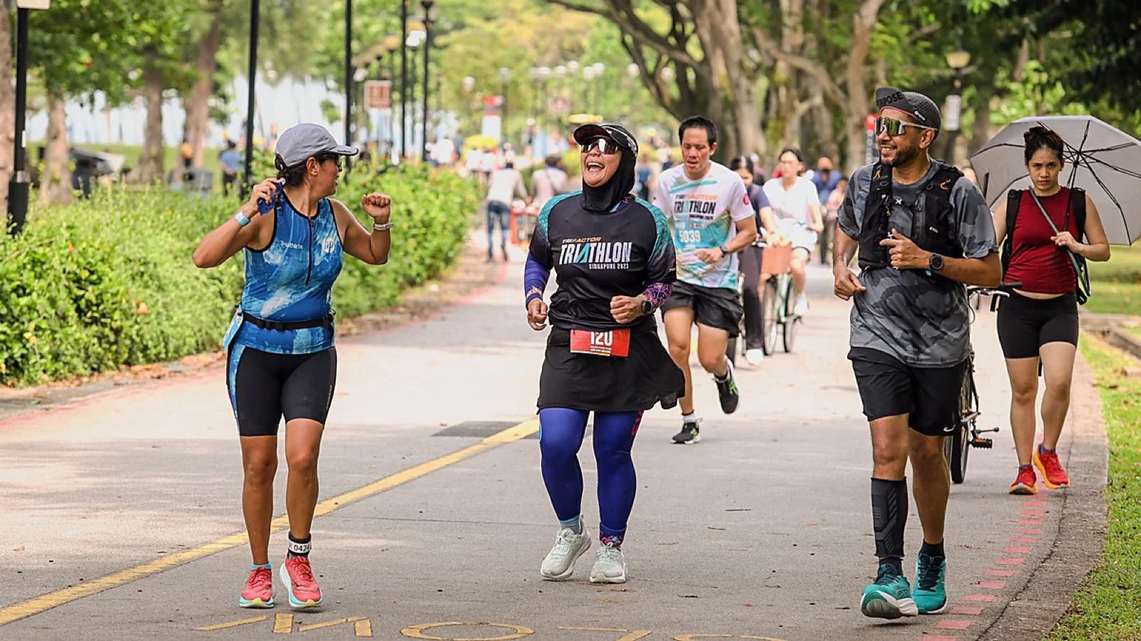 TriFactor triathlon returns to Castle Beach on 13 September 2026